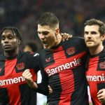 Bayer Leverkusen Menang Tipis Atas Tim Tamu Ingolstadt