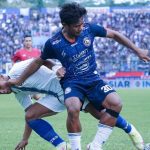 Bungkam PSIS di Kanjuruhan, Arema FC Tunggu Lawan di Final