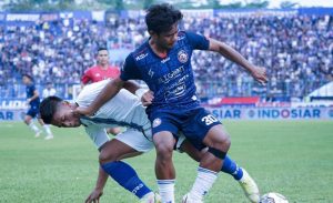 Bungkam PSIS di Kanjuruhan, Arema FC Tunggu Lawan di Final Piala Presiden 2022