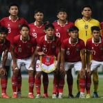 Menebak Susunan Pemain Timnas Indonesia U-19 Vs Myanmar