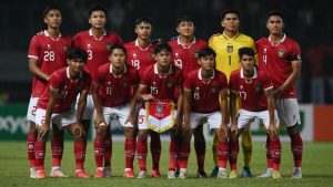 Menebak Susunan Pemain Timnas Indonesia U-19 Vs Myanmar di Piala AFF U-19 2022 : Kembali ke Setelan Pabrik?